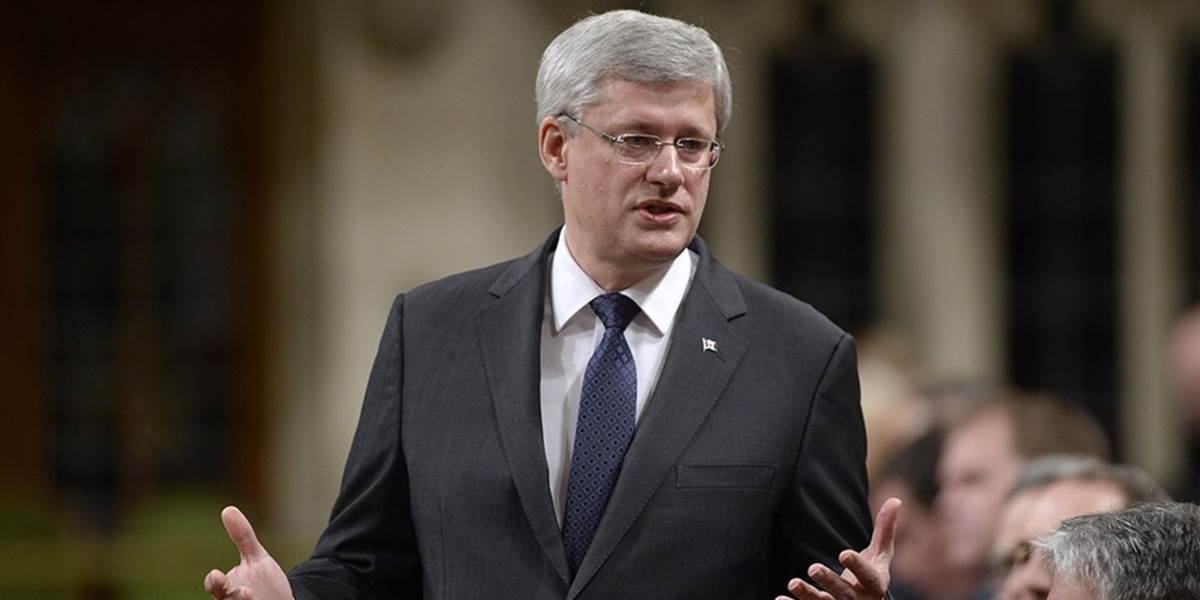 Neuveríte, kam sa skryl premiér počas streľby v kanadskom parlamente!