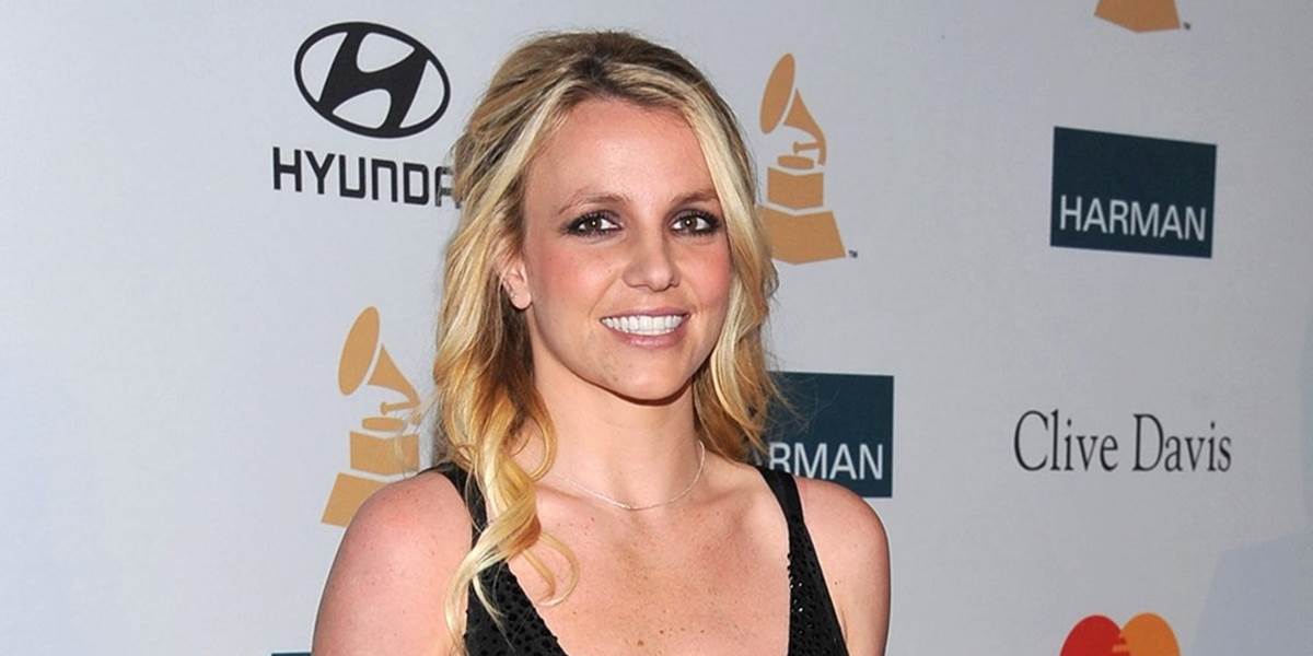 Britney Spears dostane kľúče od mesta Las Vegas