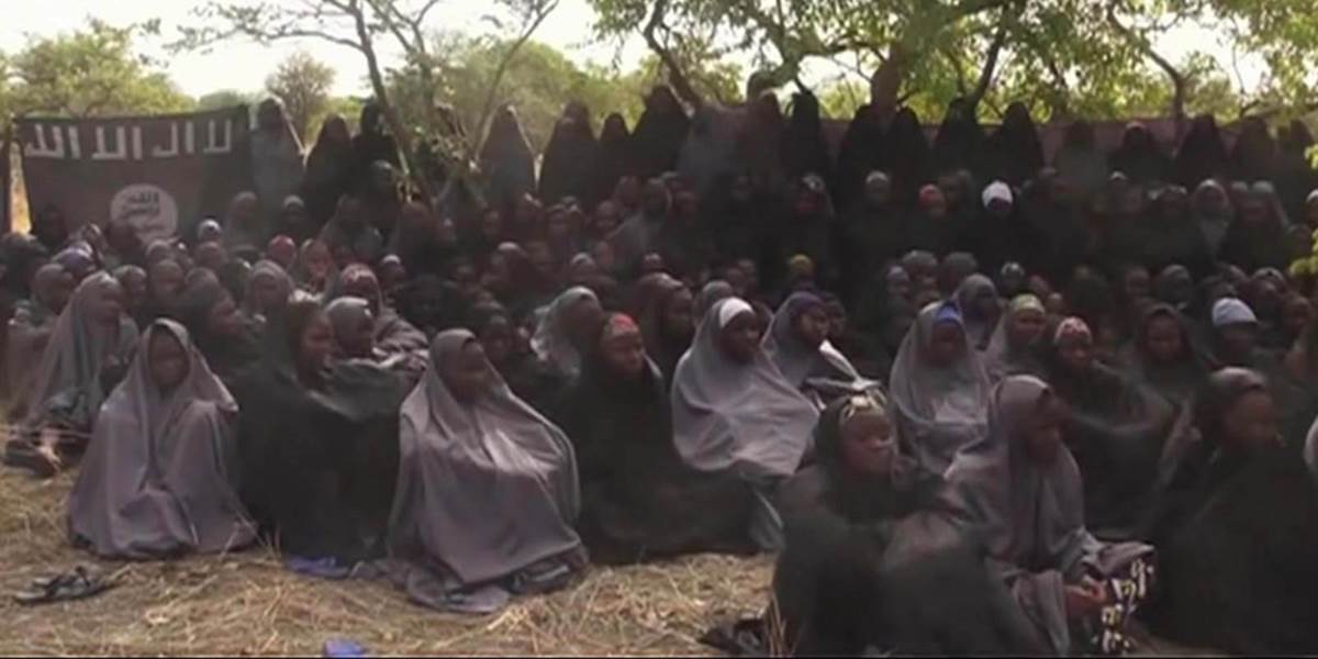 Islamisti z Boko Haram zabili v Nigérii 17 ľudí a uniesli ďalších 30 mladých osôb