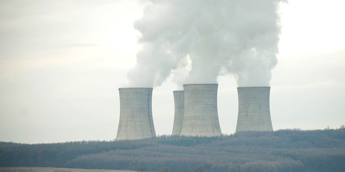 Greenpeace jadrovú energiu nepovažujú za nenahraditeľnú
