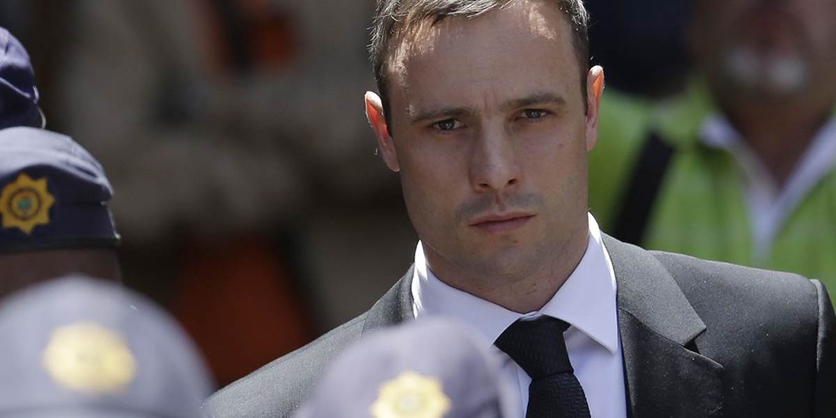 Prokurátor sa odvolá voči rozsudku v prípade Pistorius