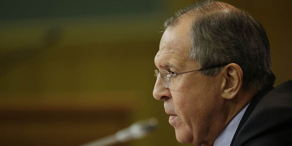 Lavrov: Rusko uzná výsledky volieb na Ukrajine; začali sa konzultácie o vláde