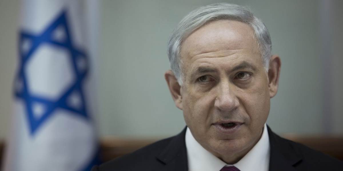 Netanjahu ohlásil plány na vybudovanie nových židovských osád