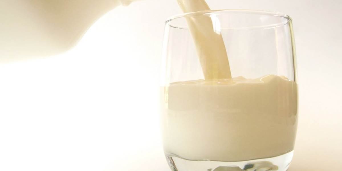 V septembri na Slovensku medziročne najviac zdraželo plnotučné mlieko