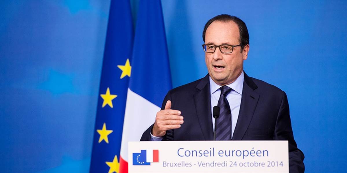 Francúzsky prezident Hollande sa snaží o sprostredkovanie medzi Jerevanom a Baku