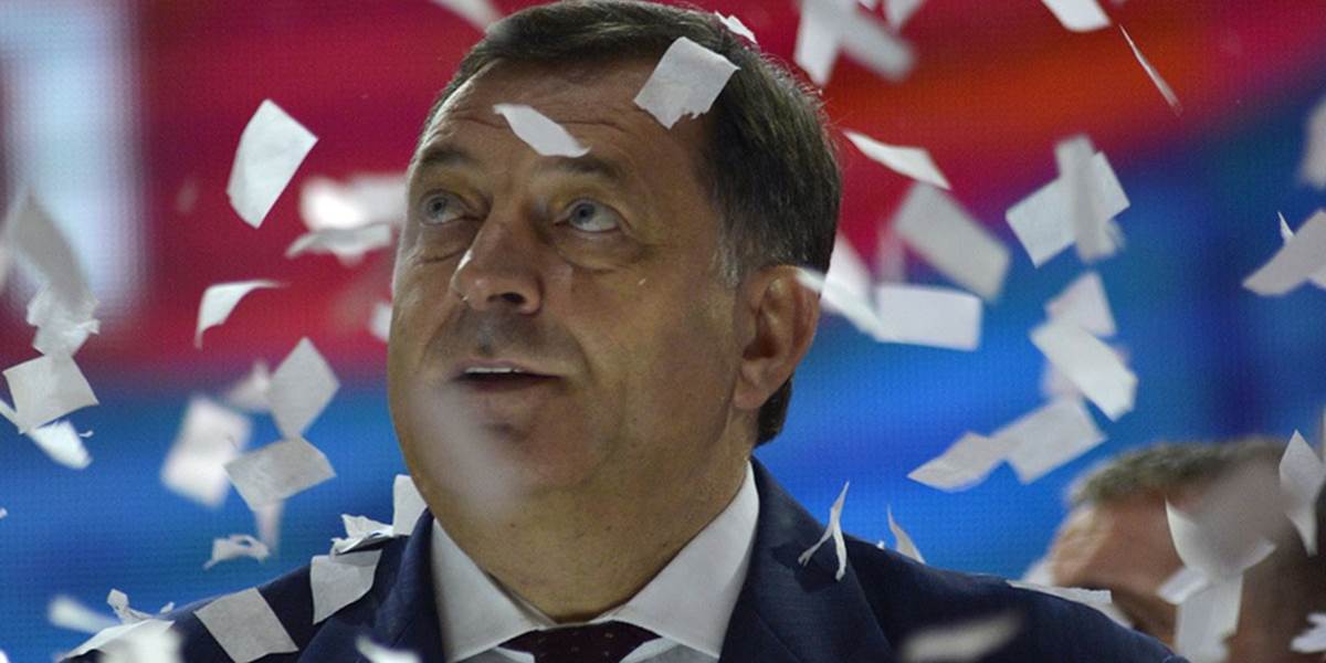 Voľby v Bosne a Hercegovine vyhrali nacionalisti, nová vláda je však v nedohľadne