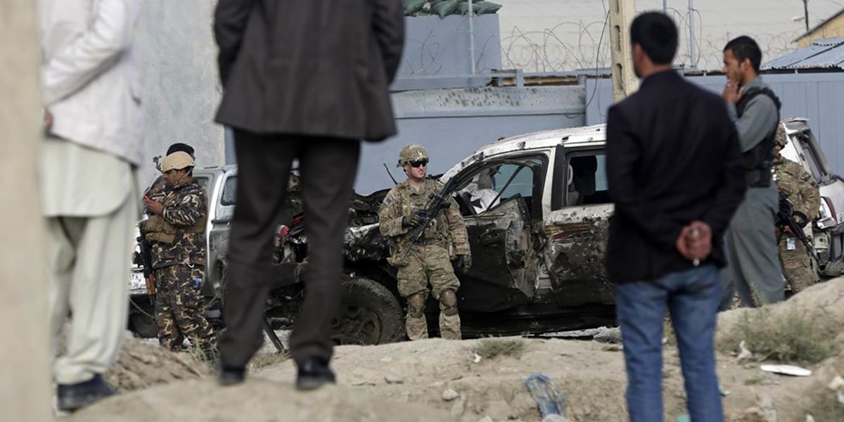 Samovražedný útočník v Iraku zabil 27 členov šiitských milícií