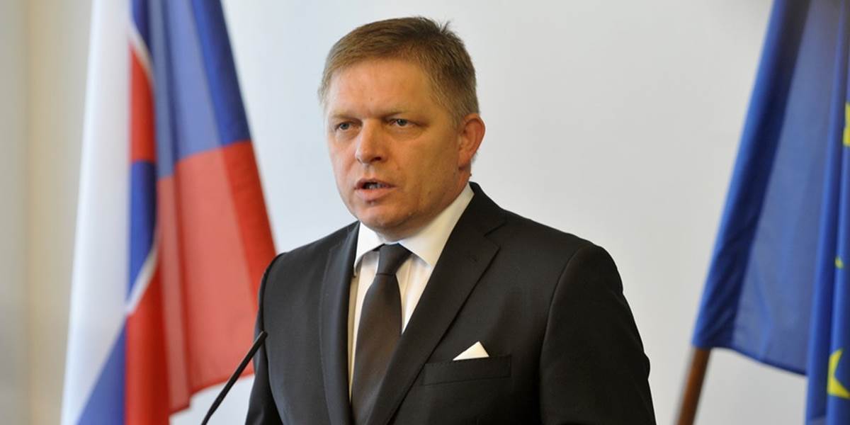 Predseda vlády SR odcestuje dnes na pracovnú návštevu Českej republiky
