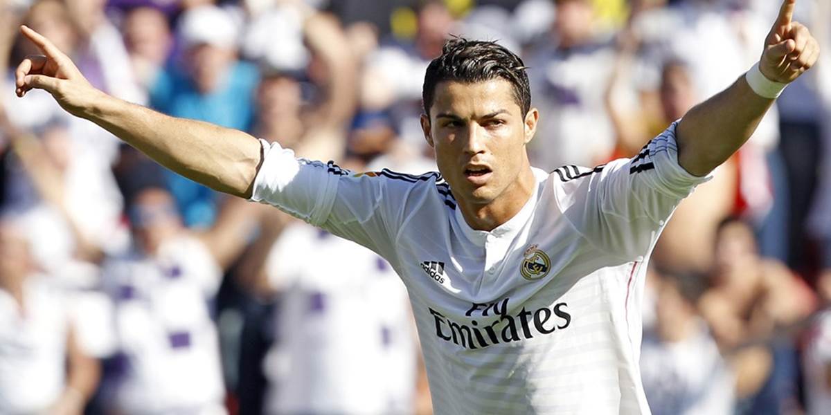 Cristiano Ronaldo vystriedal na tróne kráľa La Ligy Messiho