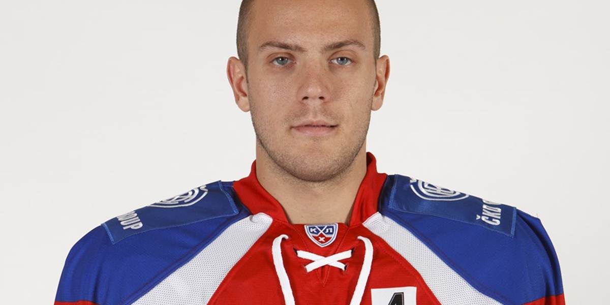 KHL: Do Slovana Bratislava prichádza Tomáš Rachůnek