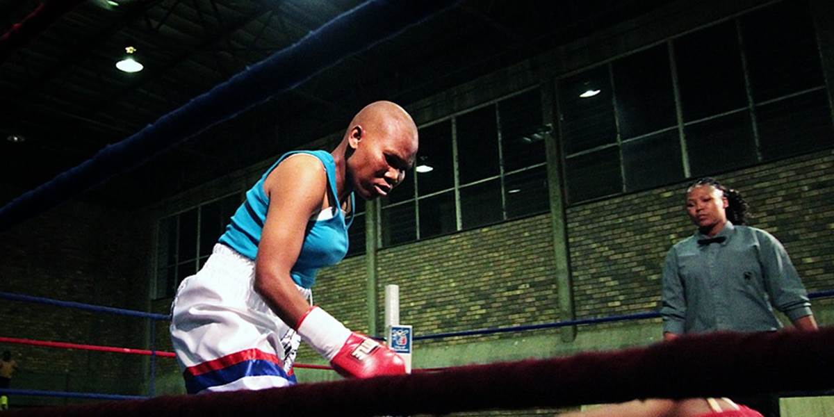 JAR postihla ďalšia tragédia: Po knokaute v ringu zomrela Phindile Mwelaseová