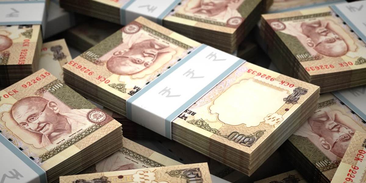 V Indii vykopali tunel do banky a ukradli z nej milióny rupií