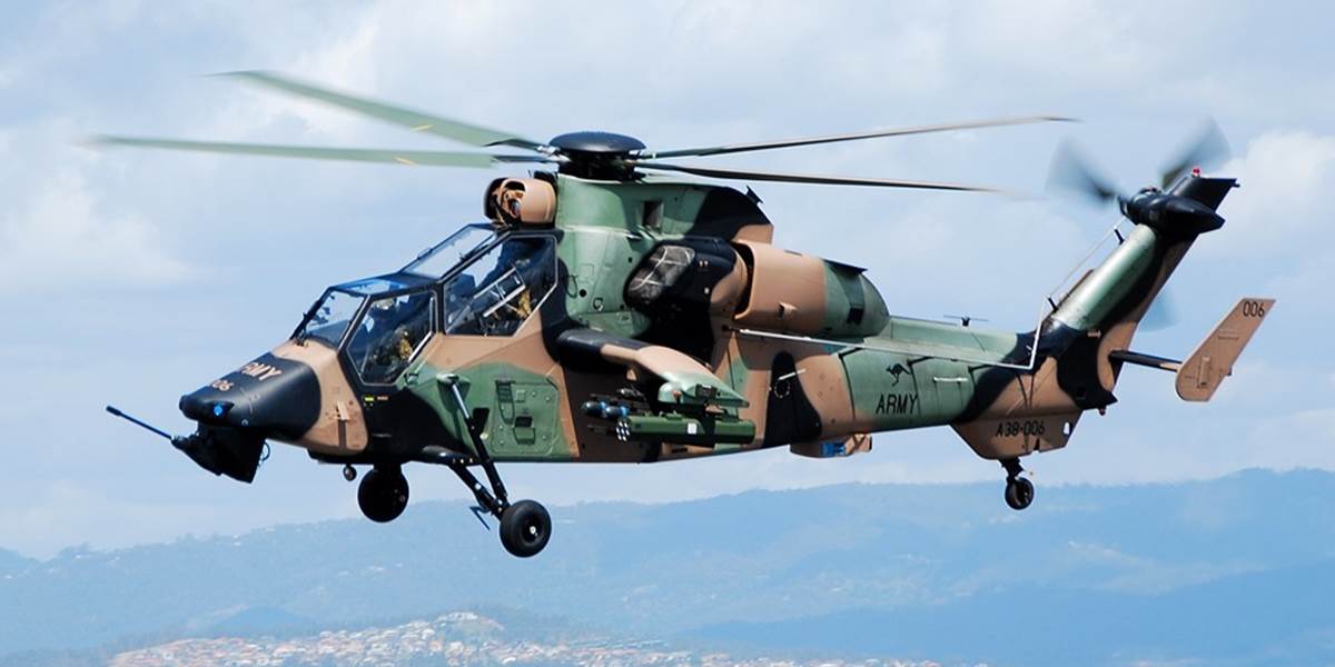 Ministerstvo obrany  predalo staré vrtuľníky za vyše 750-tisíc eur