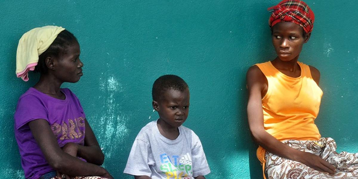 Ebola stigmatizuje deti, ktoré s ňou prišli do kontaktu - ľudia sa ich boja