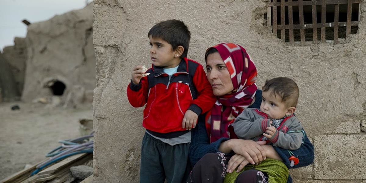 Afgánske či somálske deti miznú z našich detských domovov, nič sa o nich nevie