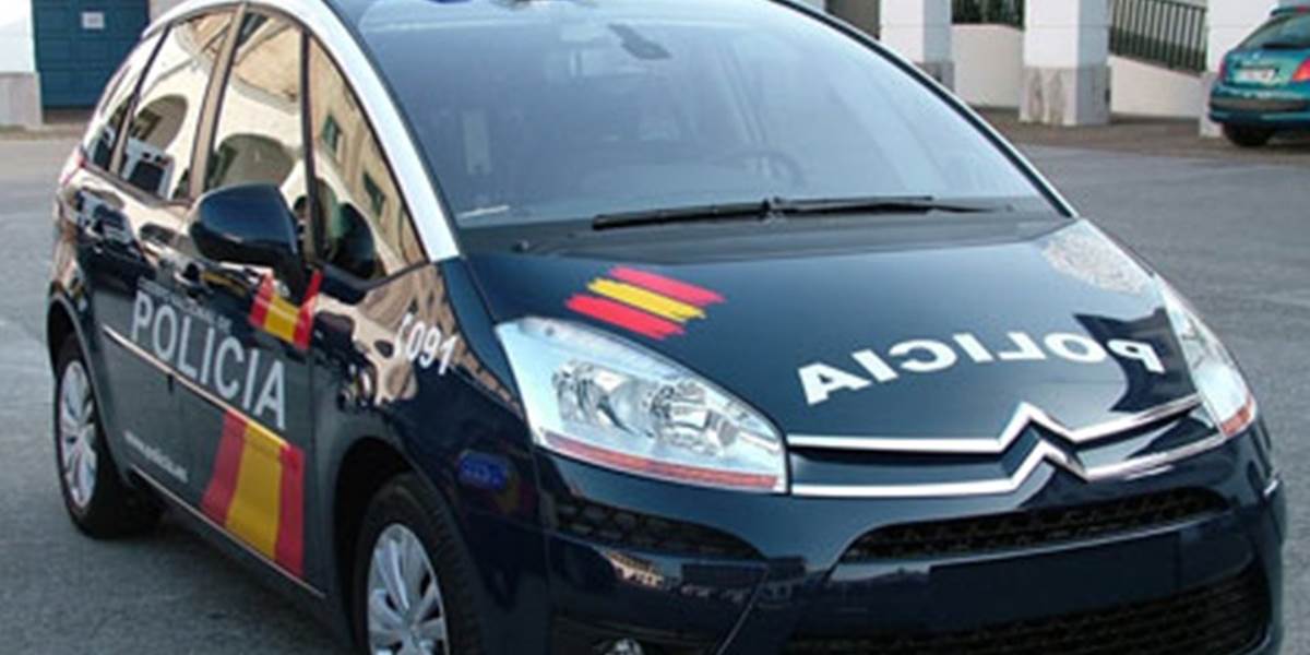 Španielska polícia zadržala aktérov rozsiahleho korupčného škandálu
