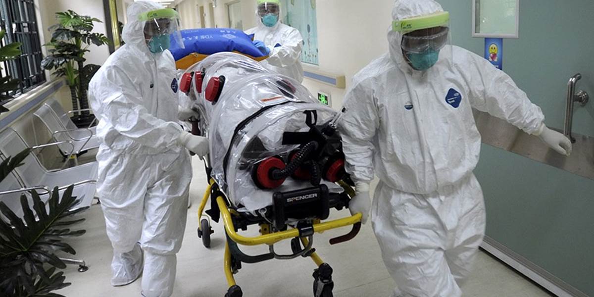 V Rusku hospitalizovali nigérijského študenta pre podozrenie na ebolu