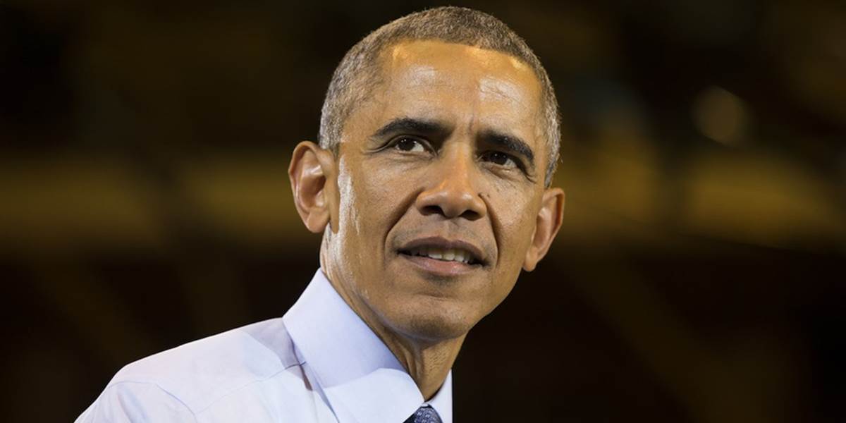 Obama: Amerika by nemala odrádzať zdravotníkov od boja s ebolou