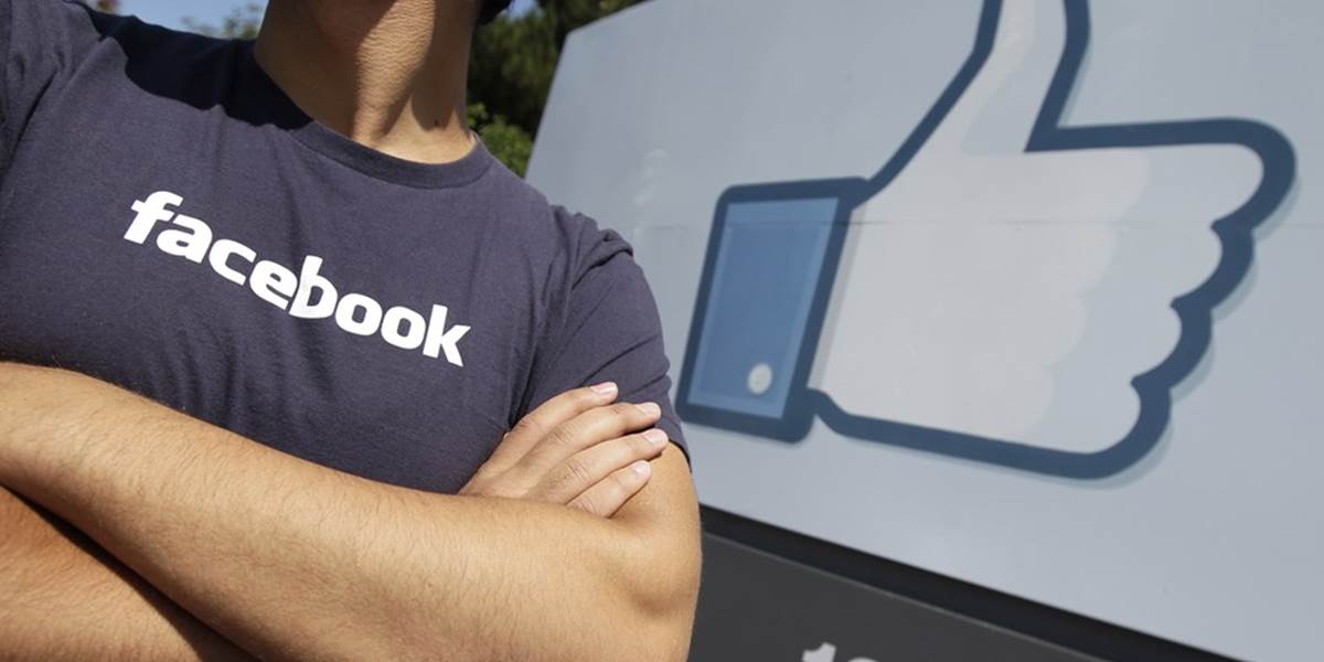 Príjmy firmy Facebook v treťom kvartáli vzrástli