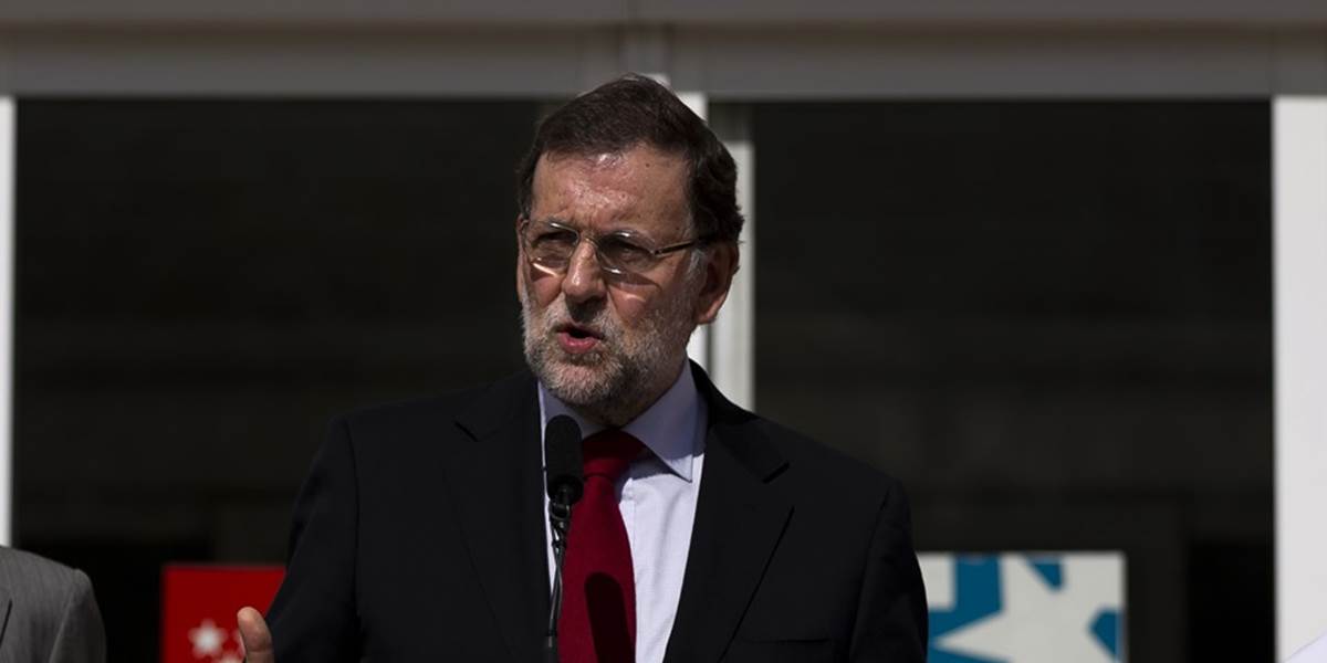 Španielsky premiér sa ospravedlnil občanom za korupčné škandály