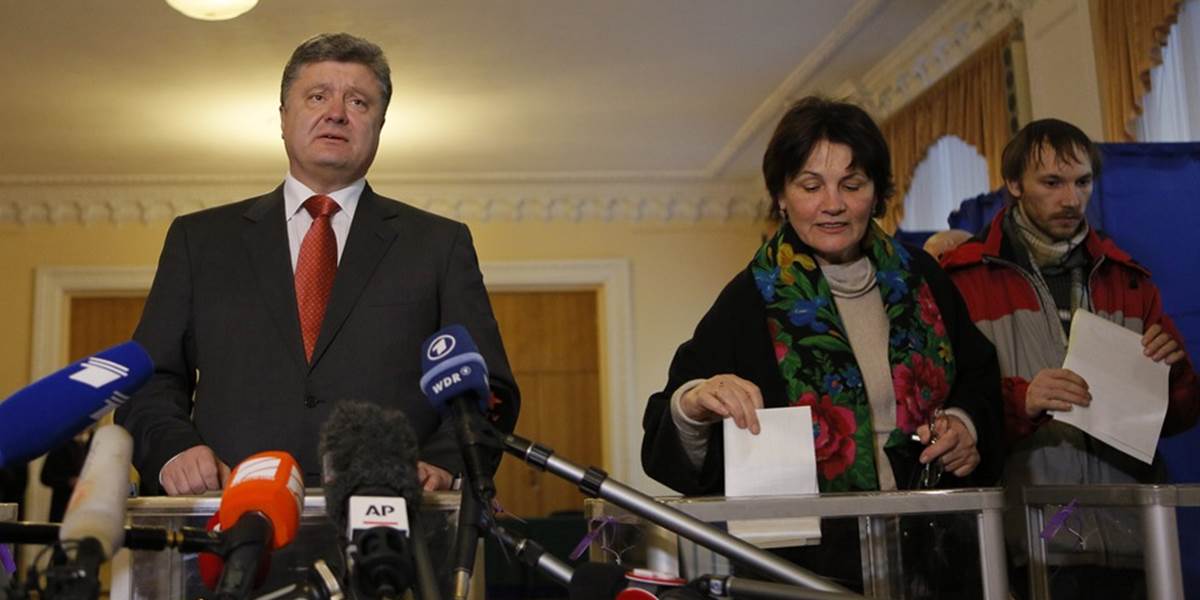 Rokovania koalície po voľbách na Ukrajine sú náročné, predstavy na riadenie štátu sa líšia