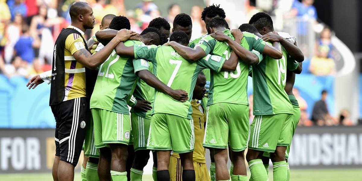 FIFA dala Nigérii poslednú šancu