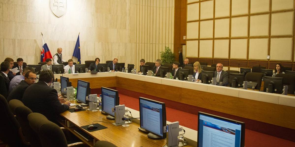 Vláda schválila návrh opatrení na základe odporúčaní GRECO