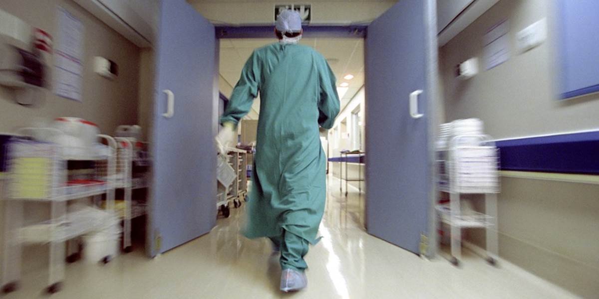 Nemocnice dlhujú takmer 111 miliónov na sociálnych odvodoch