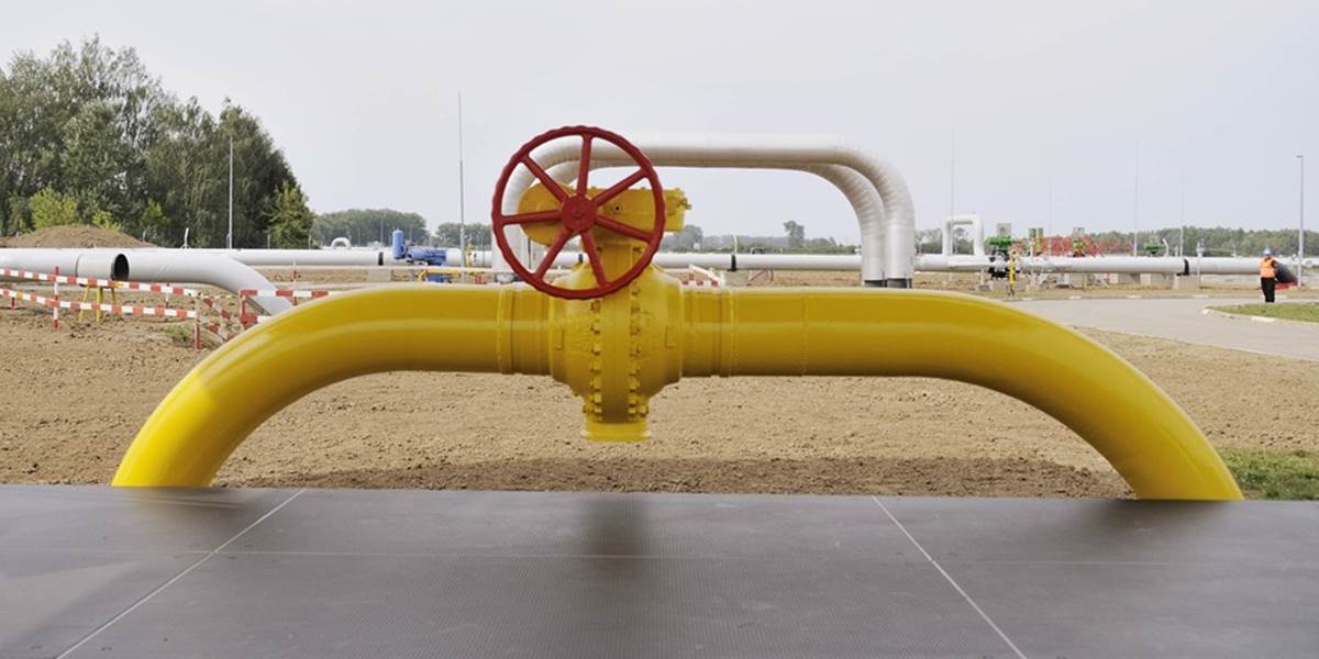 Šanca na dohodu o plyne pre Ukrajinu je podľa EK 50:50