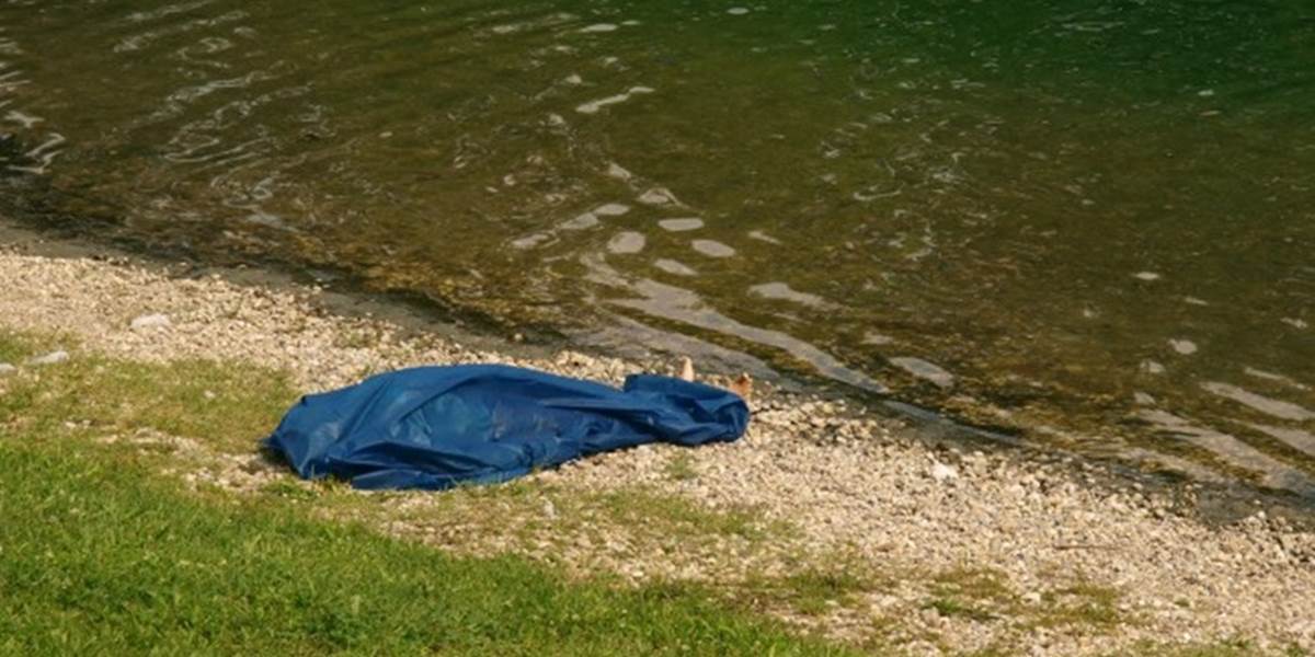 Otrasný nález: Na brehu Dunaja našli telo mŕtvej ženy, polícia pátra po totožnosti!