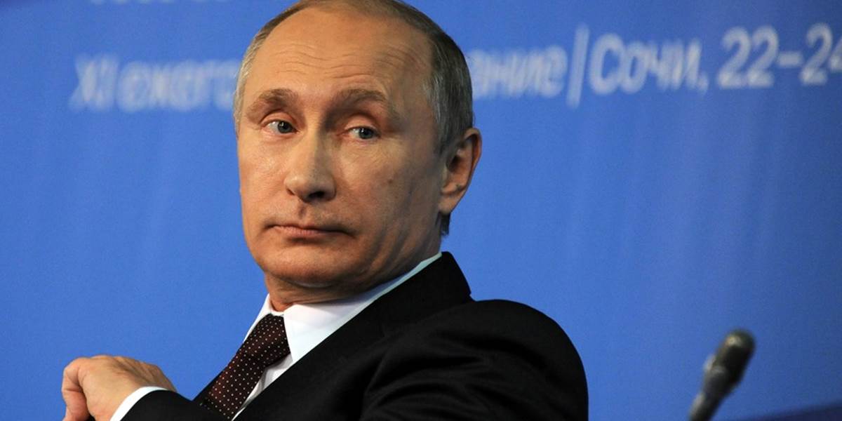 Kremeľský hovorca Peskov poprel, že by Putin bol vážne chorý