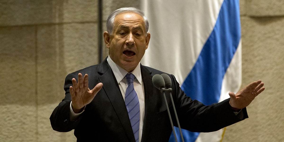 Netanjahu vrátil Spojeným štátom tvrdú kritiku