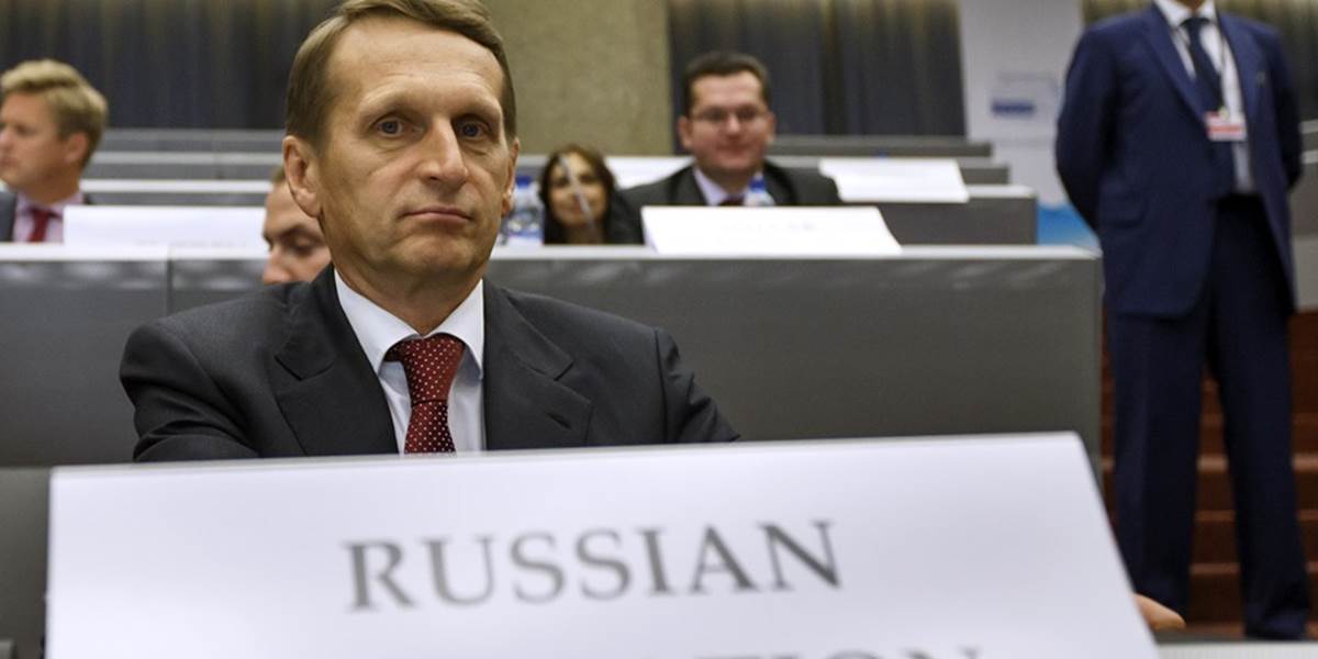 Ruská Duma je pripravená spolupracovať s novým ukrajinským parlamentom