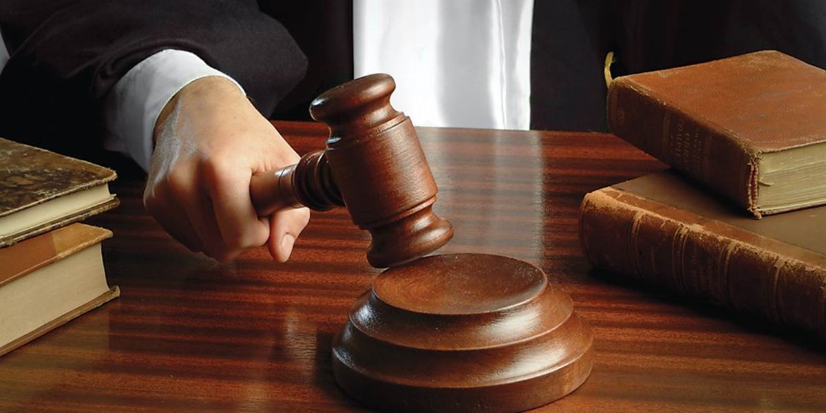 Sudca Vanca sa vzdal kandidatúry za člena Súdnej rady