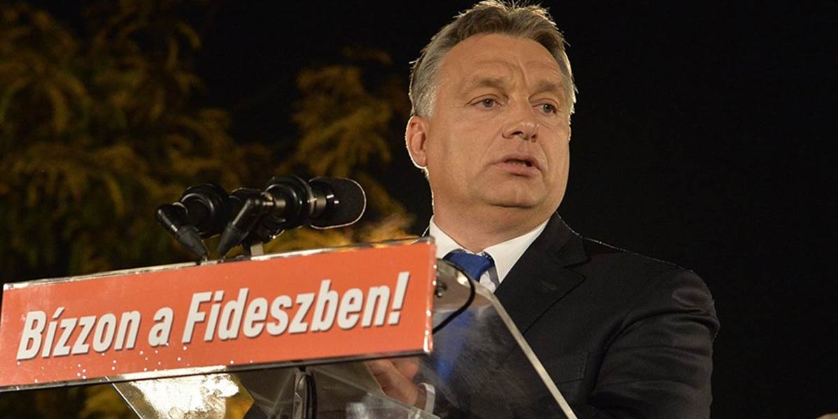 Popularita Fideszu výrazne stúpla po vyhratých komunálnych voľbách