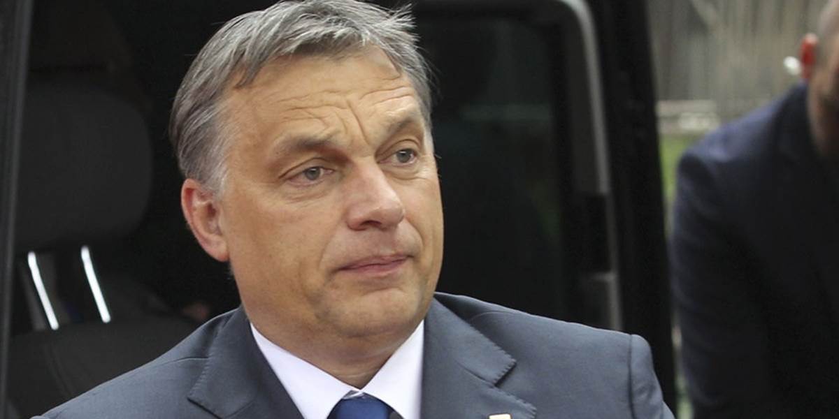 Orbán strávil jesenné prázdniny s rodinou vo Švajčiarsku