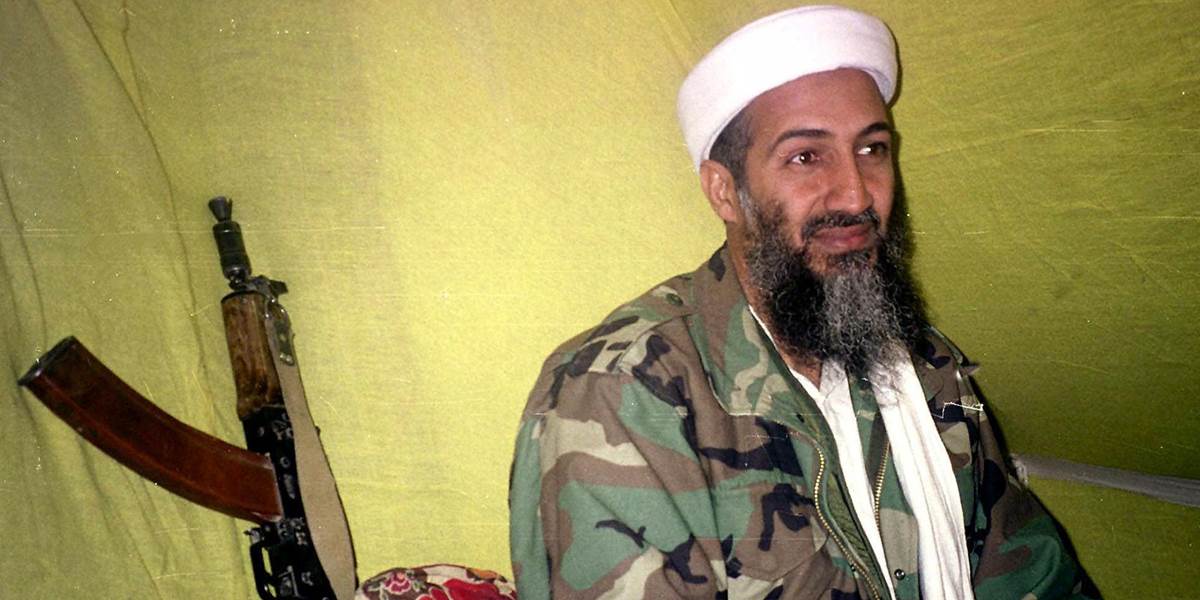 Svet sa na budúci mesiac dozvie totožnosť muža, ktorý zabil Usámu bin Ládina