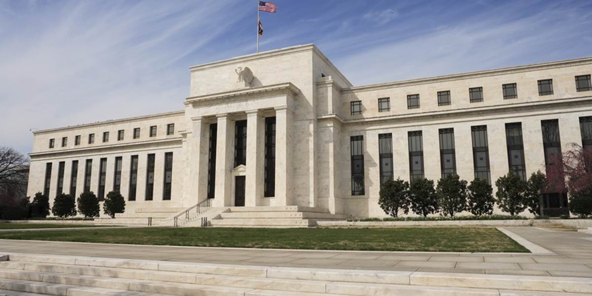 Americký Fed ukončil program stimulov