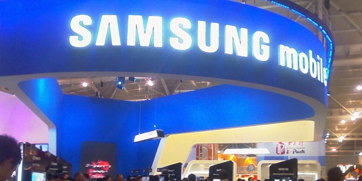 Čistý zisk Samsung Electronics klesol v 3. kvartáli takmer o 50 %