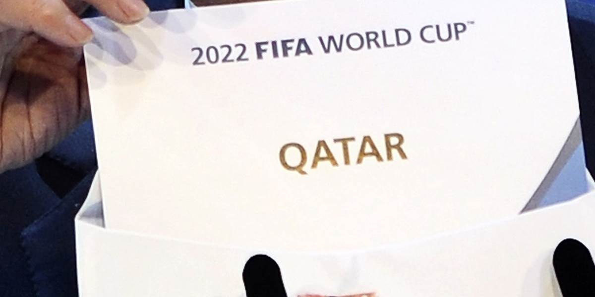 ECA navrhuje hrať MS 2022 v Katare v apríli a máji