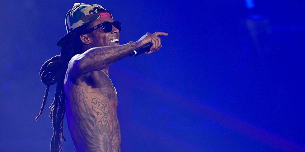 Lil Wayne rozdelil nový album Tha Carter V na dve časti