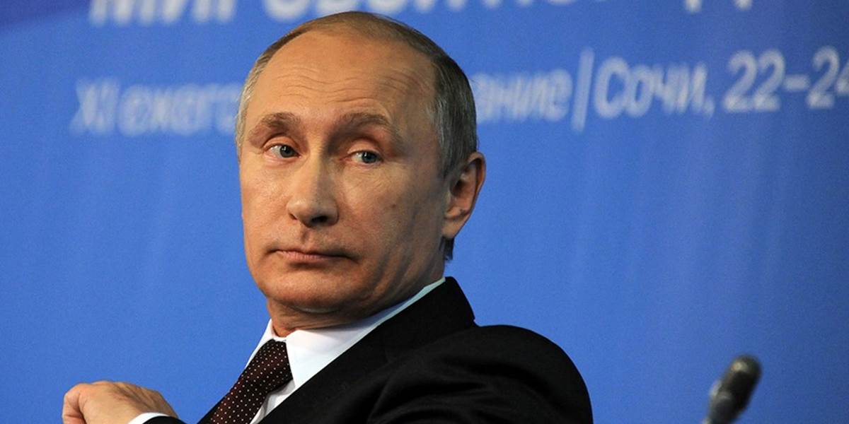 Kremeľ nepozná diplomata, ktorý hovoril o dohode medzi Putinom a Porošenkom