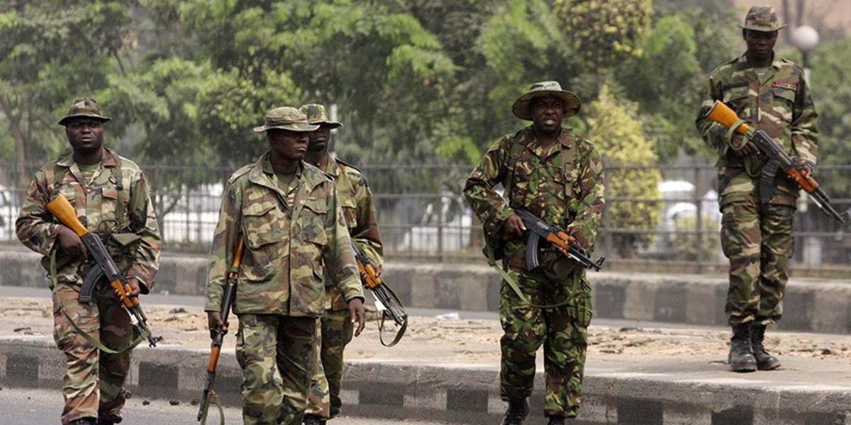 Nigérijskí ozbrojenci prepusteli na slobodu uneseného Nemca