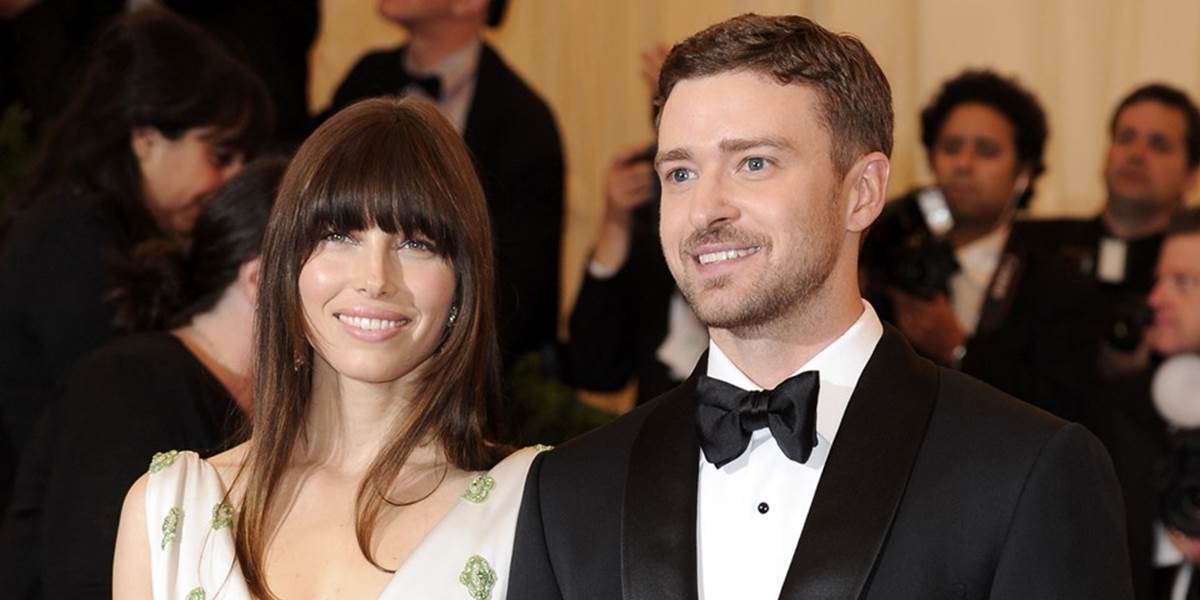 Jessica Biel a Justin Timberlake vraj budú rodičmi