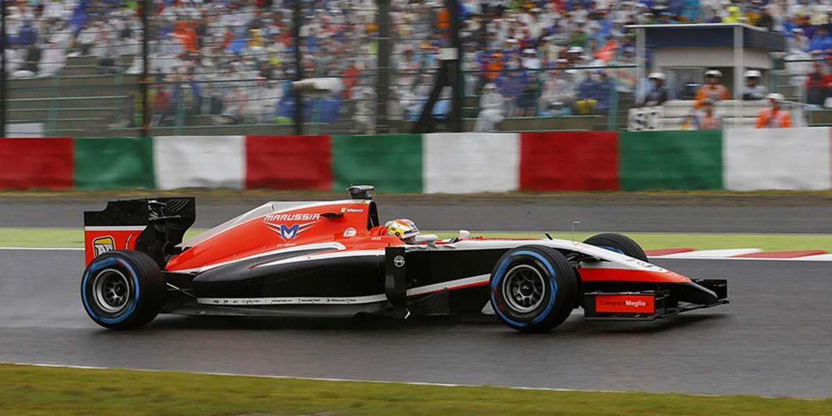 F1: Bianchi je naďalej v kritickom, ale stabilizovanom stave