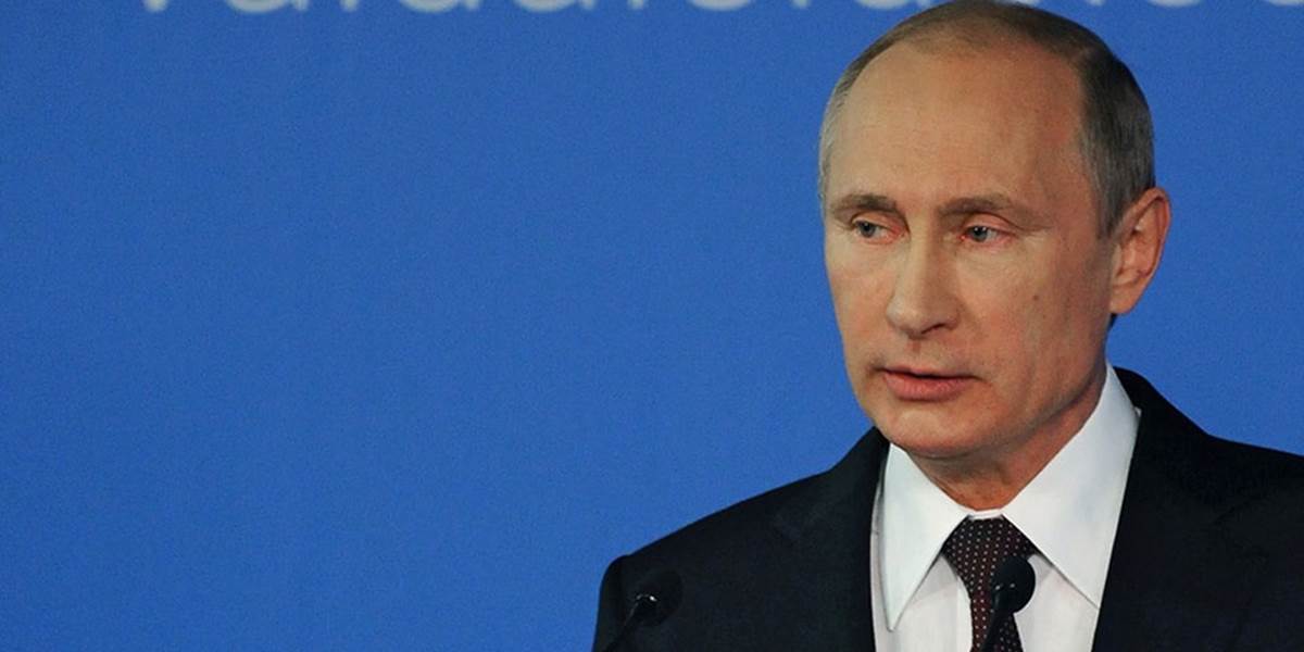 Nacionalisti zo Slobody vinia za svoj volebný prepad Putina