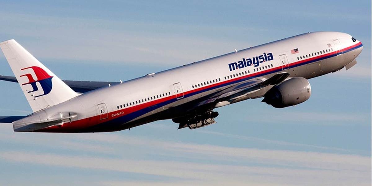 Dvaja maloletí chlapci žalujú Malaysia Airlines: V zmiznutom lietadle bol ich otec a živiteľ rodiny