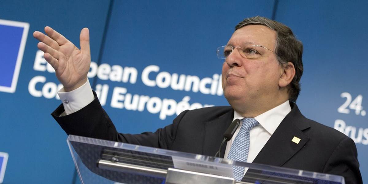 Barroso po 10 rokoch končí vo funkcii šéfa Európskej komisie
