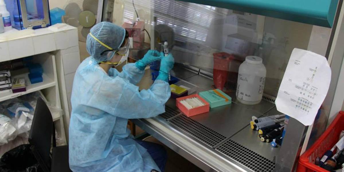 Peking dá na boj proti ebole 97 miliónov eur
