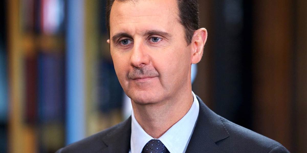 Američania pomáhajú náletmi proti Islamskému štátu sýrskemu prezidentovi Asadovi